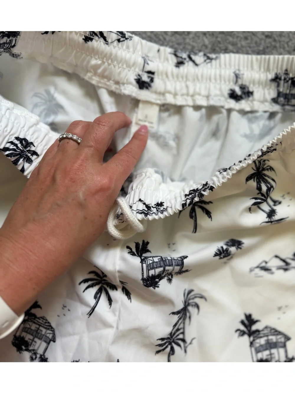 Men’s shorts